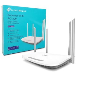 Roteador Wifi Mes Ac1200 EC220-G5 Tp link TP-LINK
