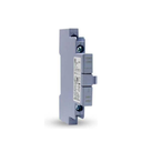 Ver imagem 1 de Bloco Contato Disjuntor Motor Lateral Acbs-11 1na+1nf Weg