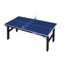 Mini Mesa de Tênis de Mesa Ping Pong Ginastic Klopf MDP 12mm 20kg - Medidas da Mesa: C x L x A - (1, - 1