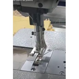 Reta Transporte Triplo Extra Pesada para Selaria-tw243 - 2