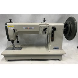 Reta Transporte Triplo Extra Pesada para Selaria-tw243 - 6