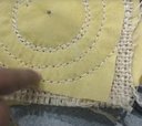Ver imagem 3 de Reta Transporte Triplo Extra Pesada para Selaria-tw243