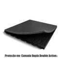 Ver imagem 6 de Piso de Borracha Olympic Play 40mm - 1,00x1,00m - Verde