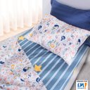 Ver imagem 6 de Jogo de Cama Solteiro Lençol Infantil 3 Peças Estampado BF Colchões