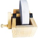 Ver imagem 3 de Rebolo para Afiar Facas Amolador de Facas Manual (grande)