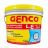 Cloro 3 em 1 - Genco 7.5 Kg - 1