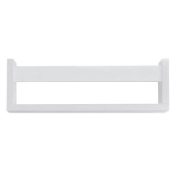 Prateleira Revisteiro para Livros Infantis 40x12x11,5cm - 1
