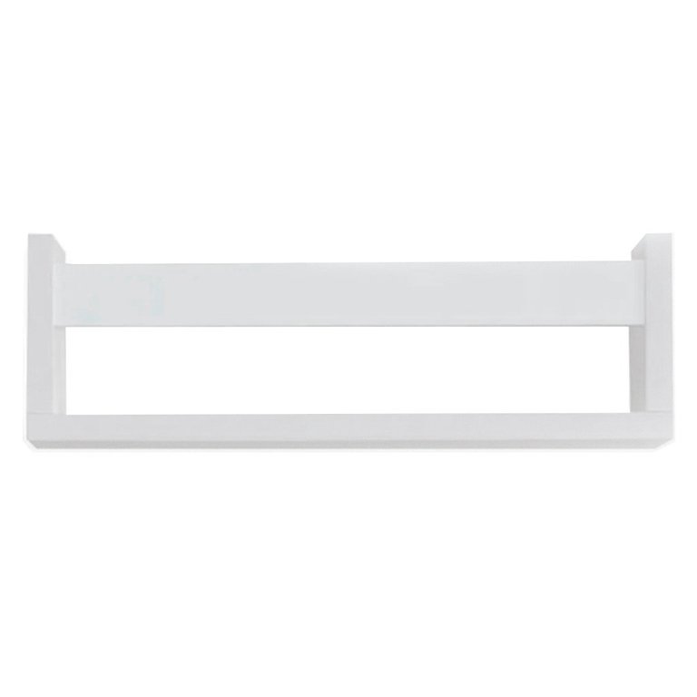 Prateleira Revisteiro para Livros Infantis 40x12x11,5cm Prateleira Revisteiro para Livros Infantis 40x12x11,5cm