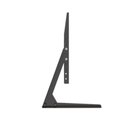 Ver imagem 2 de Suporte de Mesa para Tv Multivisao de 32" Ate 65" - Preto
