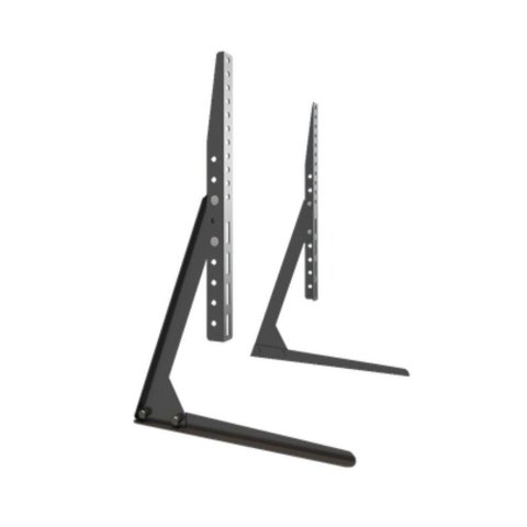 Suporte de Mesa para Tv Multivisao de 32" Ate 65" - Preto
