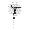 Ver imagem 1 de Ventilador de Parede Oscilante Ventisol New Pr 60cm 127/220v