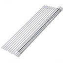 Ver imagem 2 de Esteira Escorredora Dobrável Multifunções 47.5 Cm - Mimo Style - Sn19070