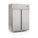 Ver imagem 1 de Freezer Inox Vertical Gccs2p Gelopar Conservador Inox 2 Portas Verticais 220v