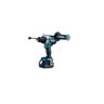 Parafusadeira Furadeira Impacto Brushless Makita Dhp486Rfj - 2