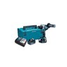 Parafusadeira Furadeira Impacto Brushless Makita Dhp486Rfj - 1