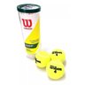 Bola de Tênis Wilson Championship Regular Duty - Pack C/3 Tubos - 2