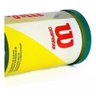 Bola de Tênis Wilson Championship Regular Duty - Pack C/3 Tubos - 5