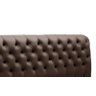 Cabeceira Paris para Cama Box Casal Laminado Marron - Js - 2