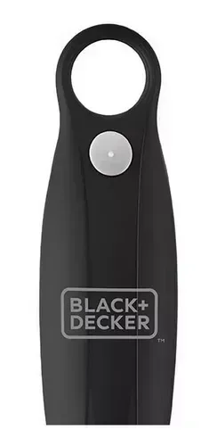 Mini Misturador Portátil Multiuso Black&decker - M150-br - 4