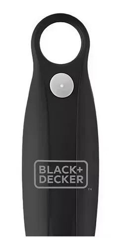 Ver imagem 4 de Mini Misturador Portátil Multiuso Black&decker - M150-br