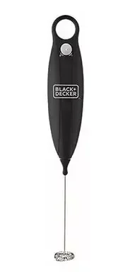 Mini Misturador Portátil Multiuso Black&decker - M150-br - 3
