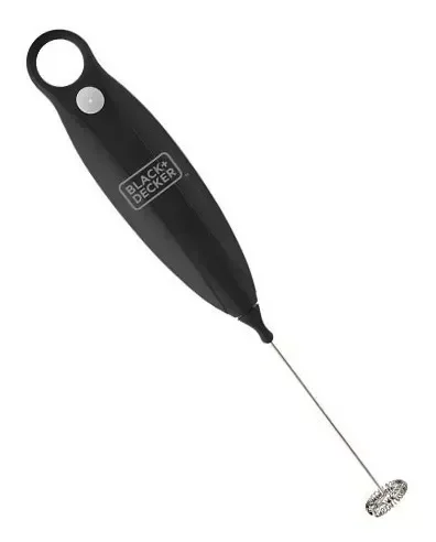 Mini Misturador Portátil Multiuso Black&decker - M150-br - 6