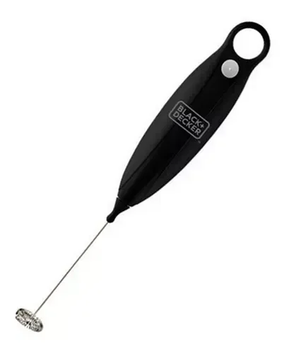 Mini Misturador Portátil Multiuso Black&decker - M150-br - 2