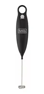 Ver imagem 3 de Mini Misturador Portátil Multiuso Black&decker - M150-br