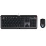 Combo Gamer Razer Teclado E Mouse Abyssus & Cyclosa Razer: ´Preto - 6