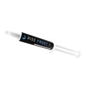 Pasta Térmica Silver Frost Riser 5g Prata High Performance