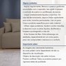 Sofá Cama Retrátil e Reclinável 180cm Júlia - 12