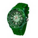 Ver imagem 1 de Relógio Palmeiras Masculino Ref: T18-335-2 Futebol Verdão