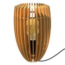 Ver imagem 2 de Abajur de Mesa em MDF
