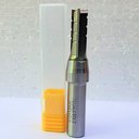 Ver imagem 2 de Fresa Router Cnc Corte Ø12 X Ac 30mm X Hø12,7mm X 3 Cortes