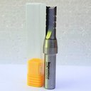 Ver imagem 3 de Fresa Router Cnc Corte Ø12 X Ac 30mm X Hø12,7mm X 3 Cortes