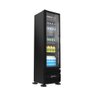 Refrigerador Expositor Vertical Imbera Vr08 Porta de Vidro 203 Litros Preta 127v - 4