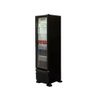 Refrigerador Expositor Vertical Imbera Vr08 Porta de Vidro 203 Litros Preta 127v - 2