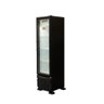 Refrigerador Expositor Vertical Imbera Vr08 Porta de Vidro 203 Litros Preta 127v - 3