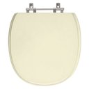 Ver imagem 1 de ASSENTO MDF PARA LINHA INCEPA MASSIMA LAQUEADO BONE BEGE AREIA   BIGUA