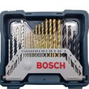 Ver imagem 4 de Jogo De Brocas E Pontas Bits Com 30 Peças X-line Titânio Bosch