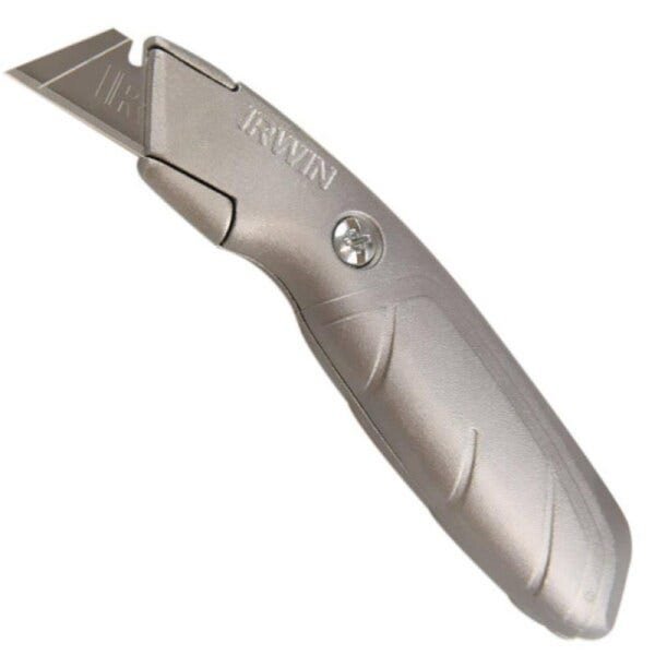 Estilete Fixo Trapezoidal Bi-metal Irwin