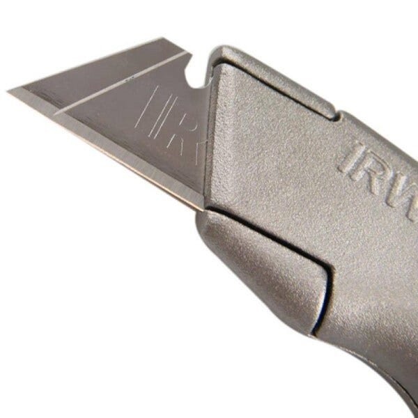 Estilete Fixo Trapezoidal Bi-metal Irwin - 2