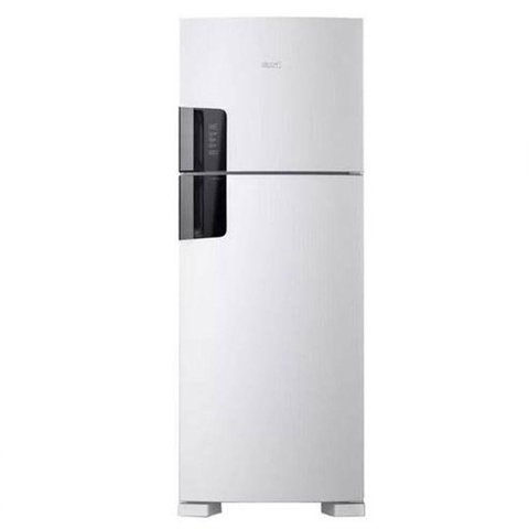 Refrigerador Frost Free 450 L Consul Branco 127v