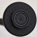 Ver imagem 4 de Torneira Bancada Flexivel Com Filtro Jato Duplo Preto/cromo