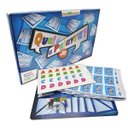 Ver imagem 1 de Jogo Qual é a Palavra? Jr.- Pais e Filhos