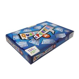 Jogo Qual é a Palavra? Jr.- Pais e Filhos - 2
