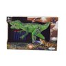 Dino Attack Com Dardos - Verde - Multikids - 1