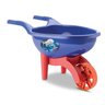 Carriola Infantil Smurfs - Azul - Samba Toys - 1