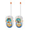 Walkie Talkie Infantil Toy Story - Buzz e Woody - Candide - 1