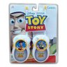 Walkie Talkie Infantil Toy Story - Buzz e Woody - Candide - 4